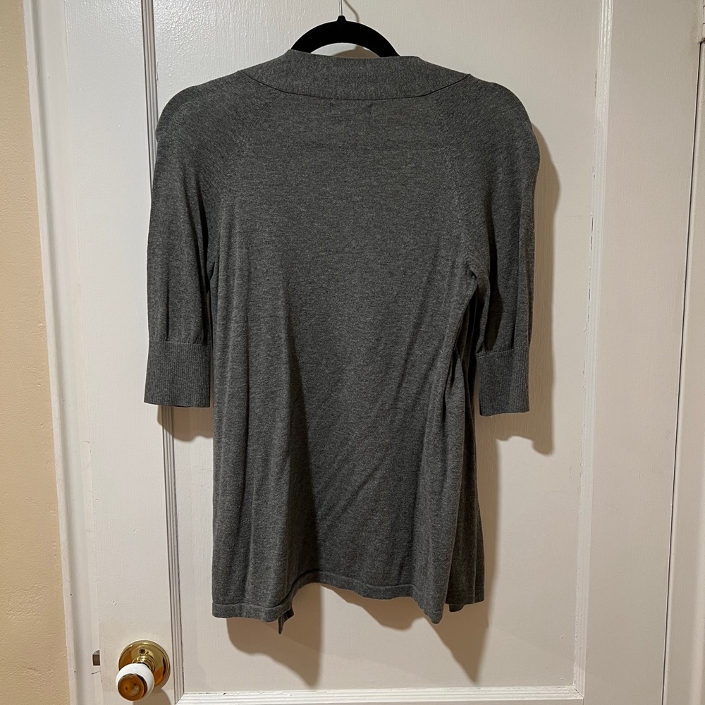 Express Cardigan - Picture 4 of 4